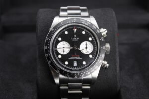 Tudor Black Bay Chronograph ‘Reverse Panda’ 79360N