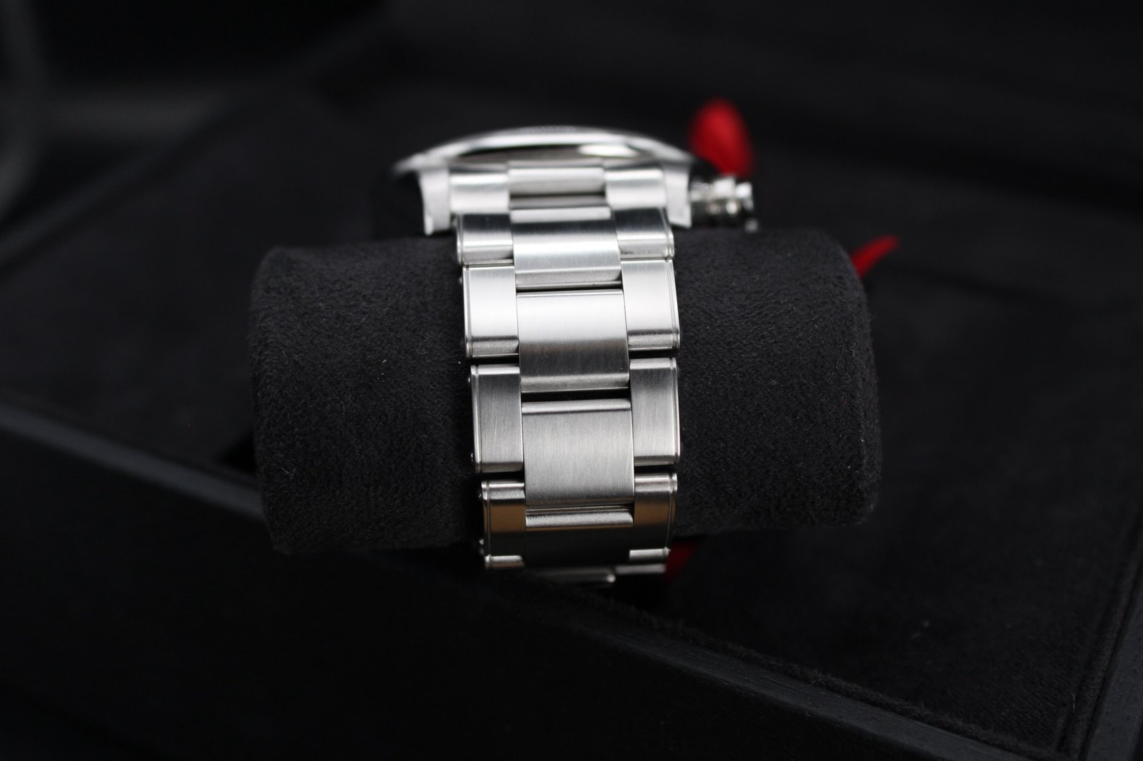Tudor Black Bay Chronograph ‘Reverse Panda’ 79360N - Image 6