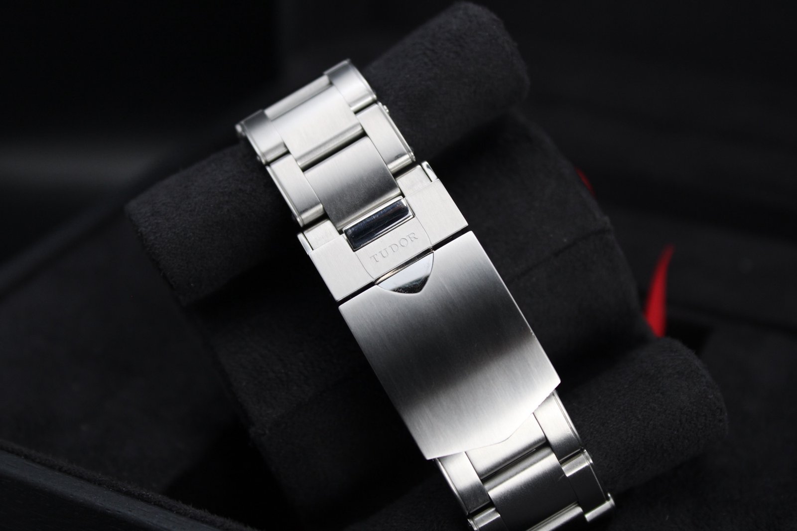 Tudor Black Bay Chronograph ‘Reverse Panda’ 79360N - Image 8