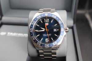 Tag Heuer Formula 1 WAZ1010.BA0842