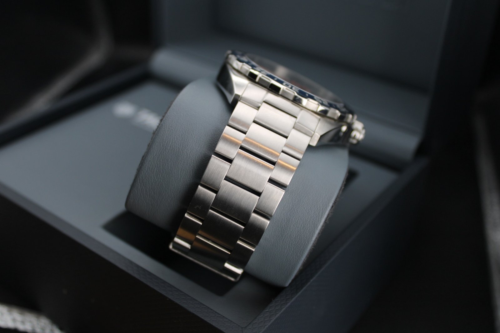 Tag Heuer Formula 1 WAZ1010.BA0842 - Image 6