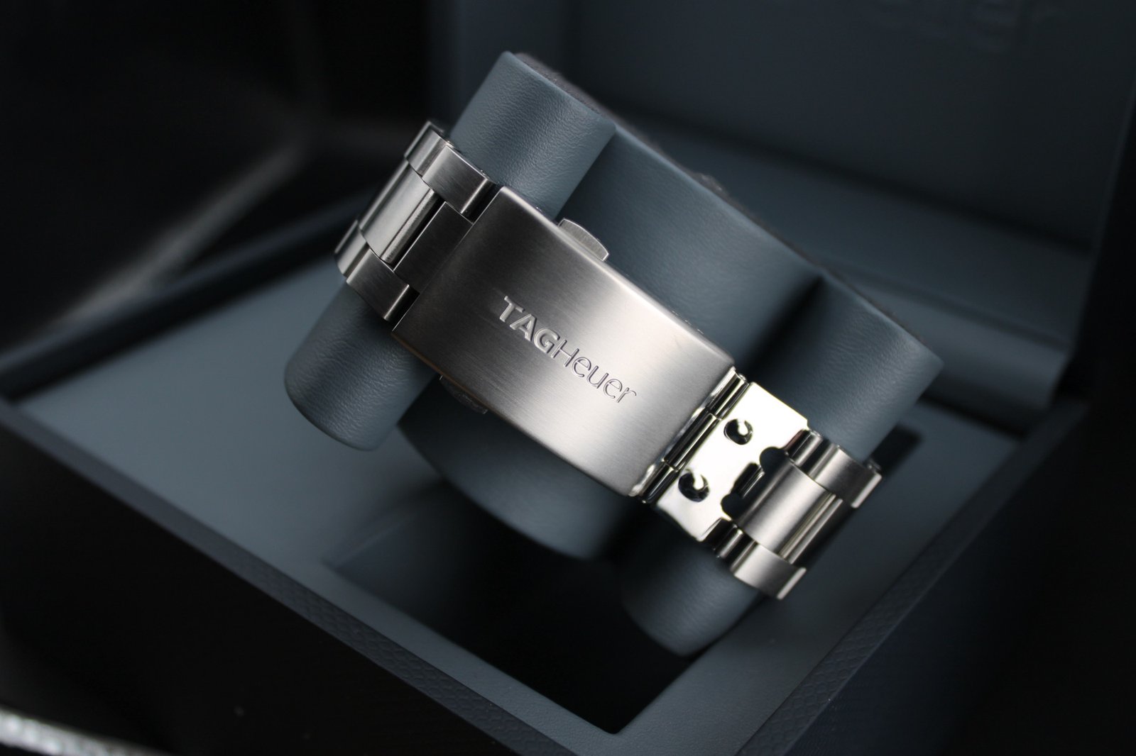 Tag Heuer Formula 1 WAZ1010.BA0842 - Image 8