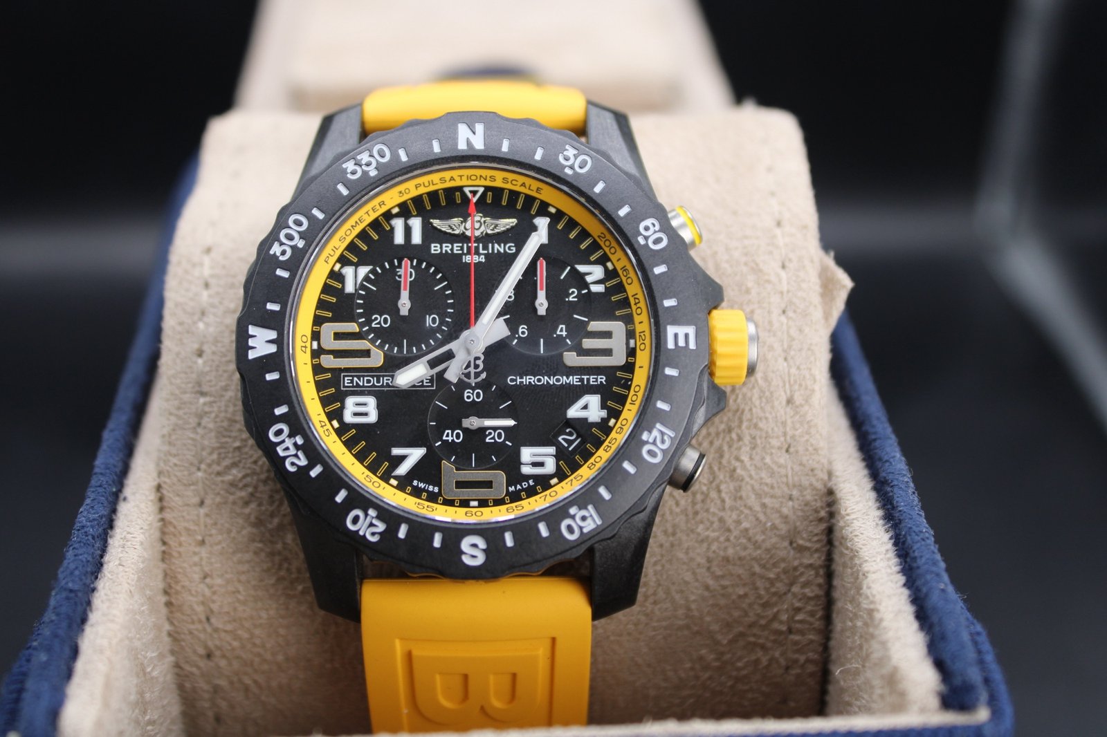 Breitling Pro Endurance X82310 – 2022 Model
