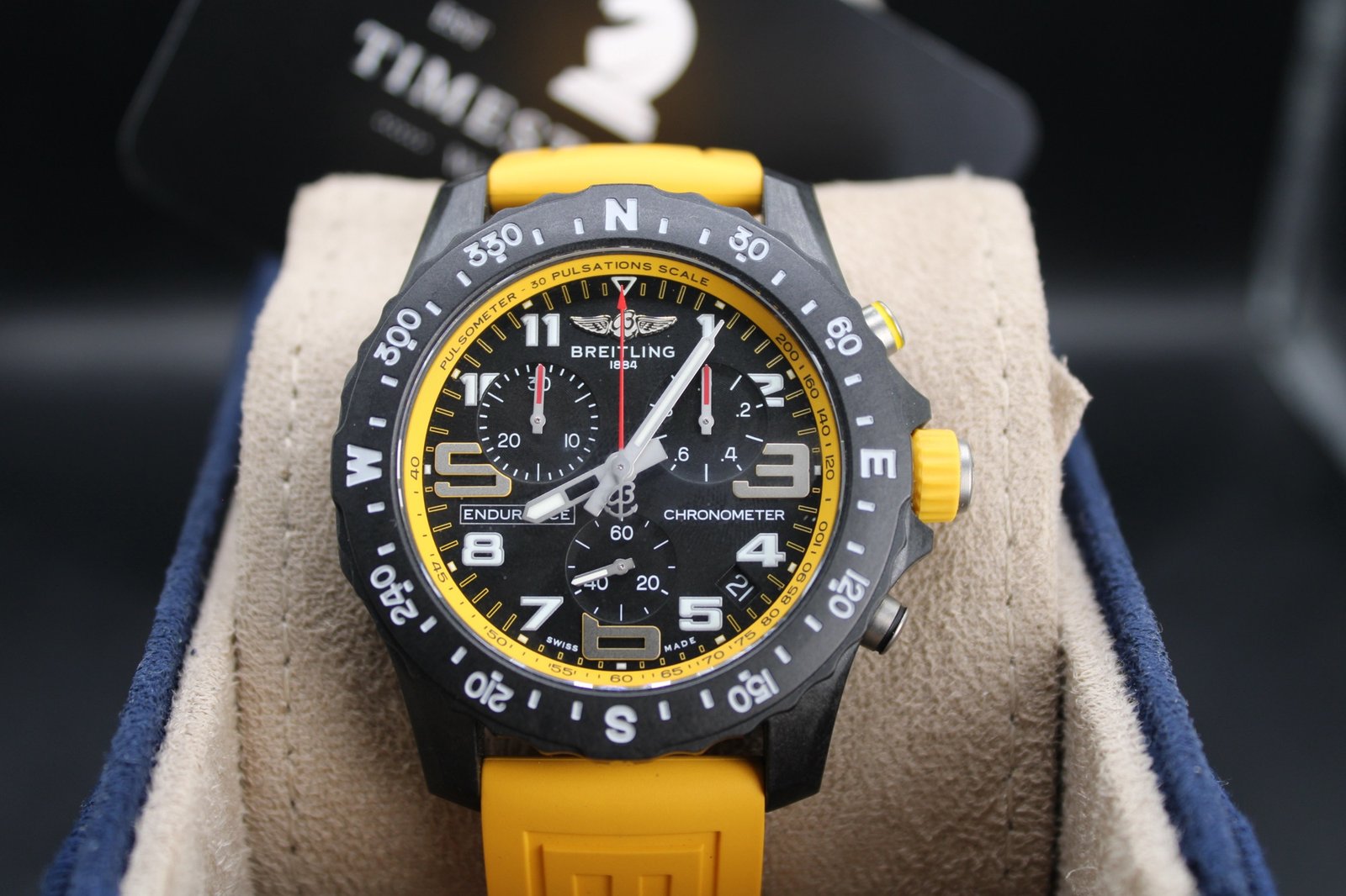 Breitling Pro Endurance X82310 – 2022 Model - Image 2