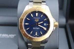 Tag Heuer Aquaracer Professional WBP1120.0BA0002