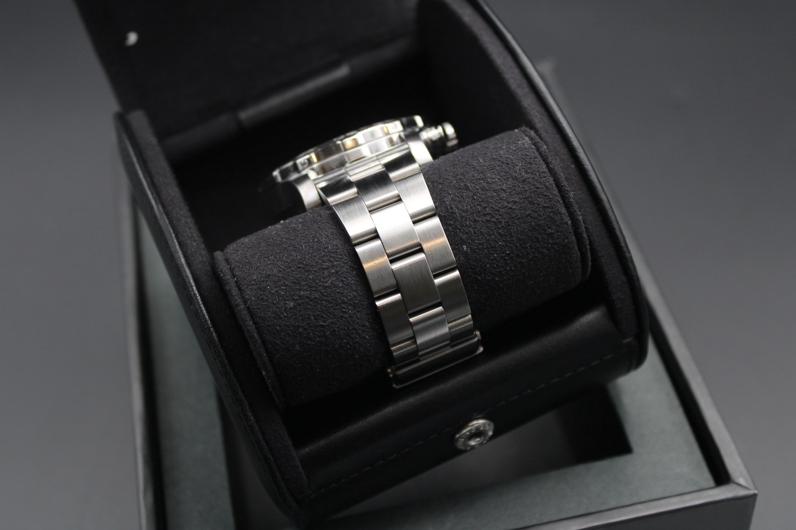 Breitling Colt Chronograph – Ref. A73387 – 2013 Model – 43mm Men's Watch - Image 6