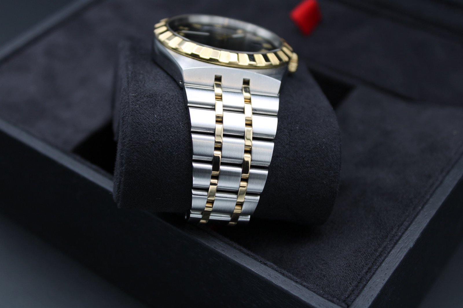Tudor Black Bay Chronograph – Ref. M28603-0003 – 2021 Model – 41mm Men's Watch - Image 7