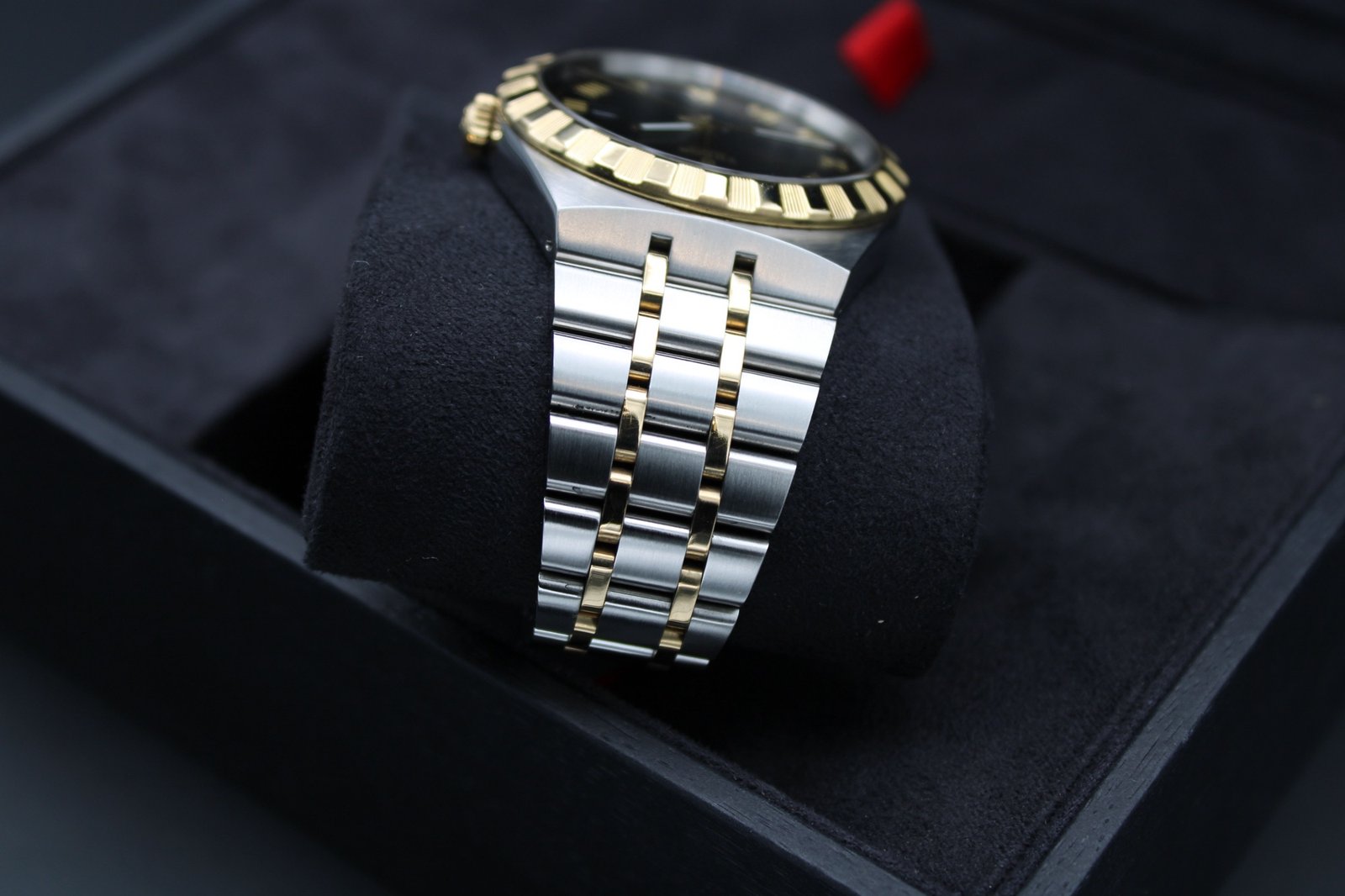 Tudor Black Bay Chronograph – Ref. M28603-0003 – 2021 Model – 41mm Men's Watch - Image 8