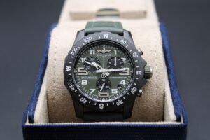 Breitling Endurance Pro ‘Watches of Switzerland Exclusive Edition’ – X82310 – 2022 Model – 44mm Men’s Chronograph