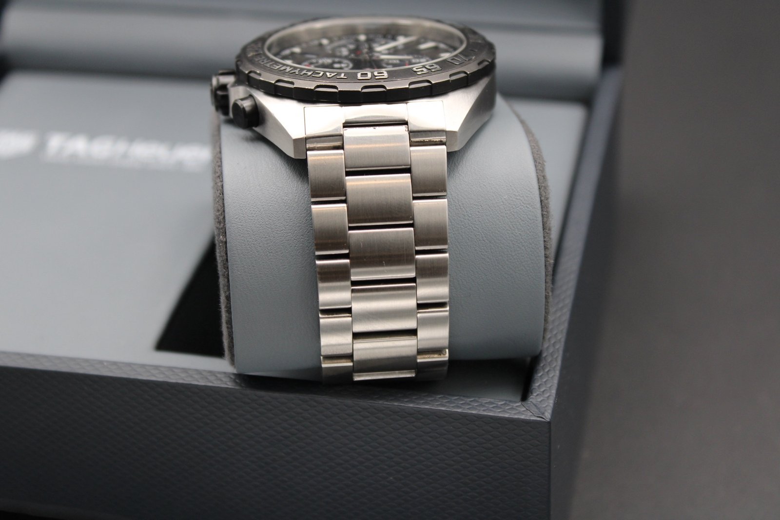 TAG Heuer Formula 1 – Ref. CAZ1010 – 43mm Men's Chronograph - Image 7