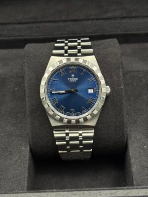 Tudor Royal – Ref. M28500 – 2024 Model – 38mm Men’s Watch