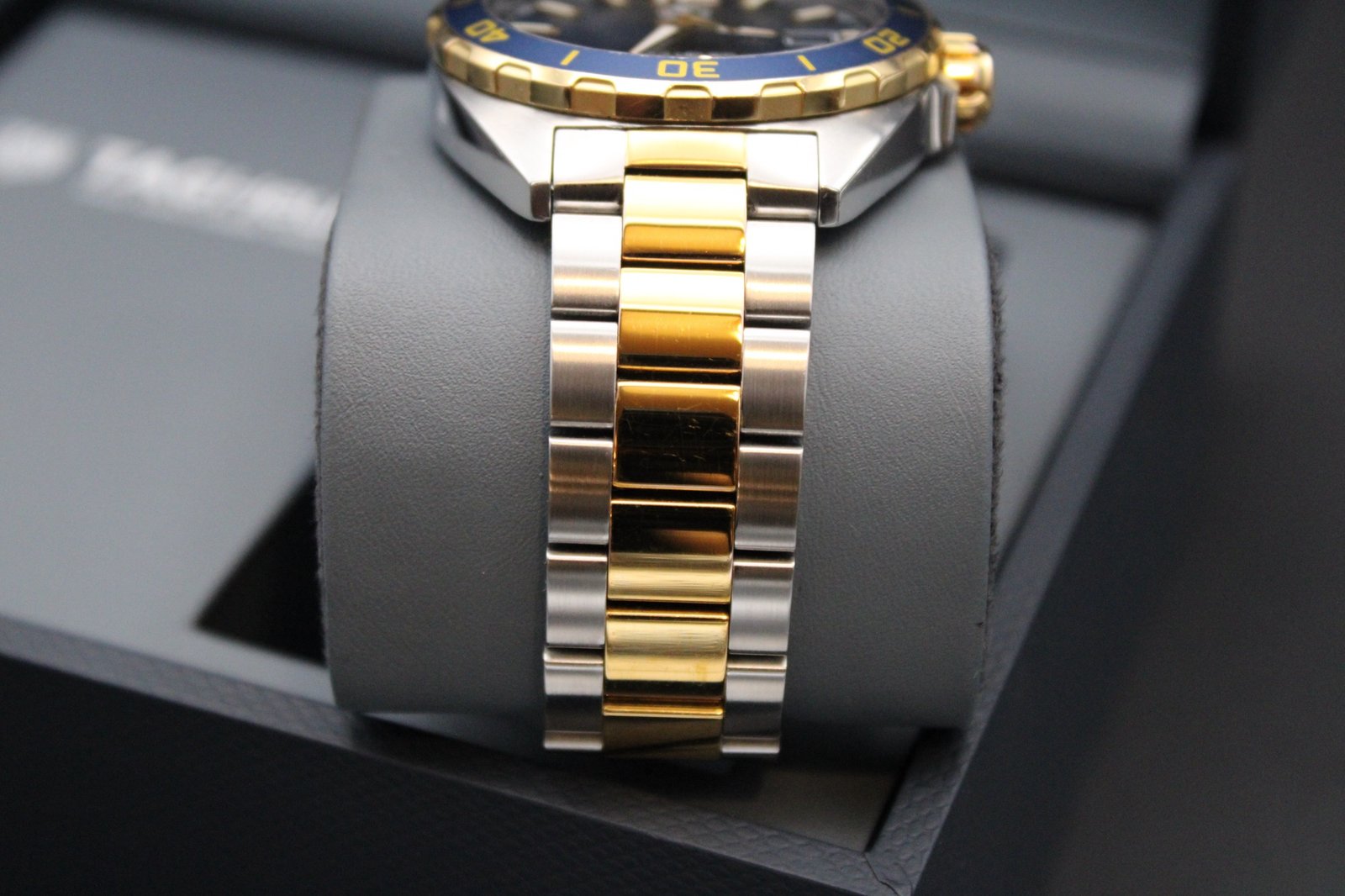 TAG Heuer Formula 1 – Ref. WAZ1120 – 2020 Model – 41mm Men’s Watch - Image 6