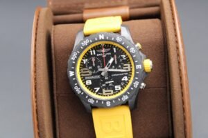 Breitling Endurance Pro – Ref. X82310 – 2020 Model – 44mm Men’s Watch